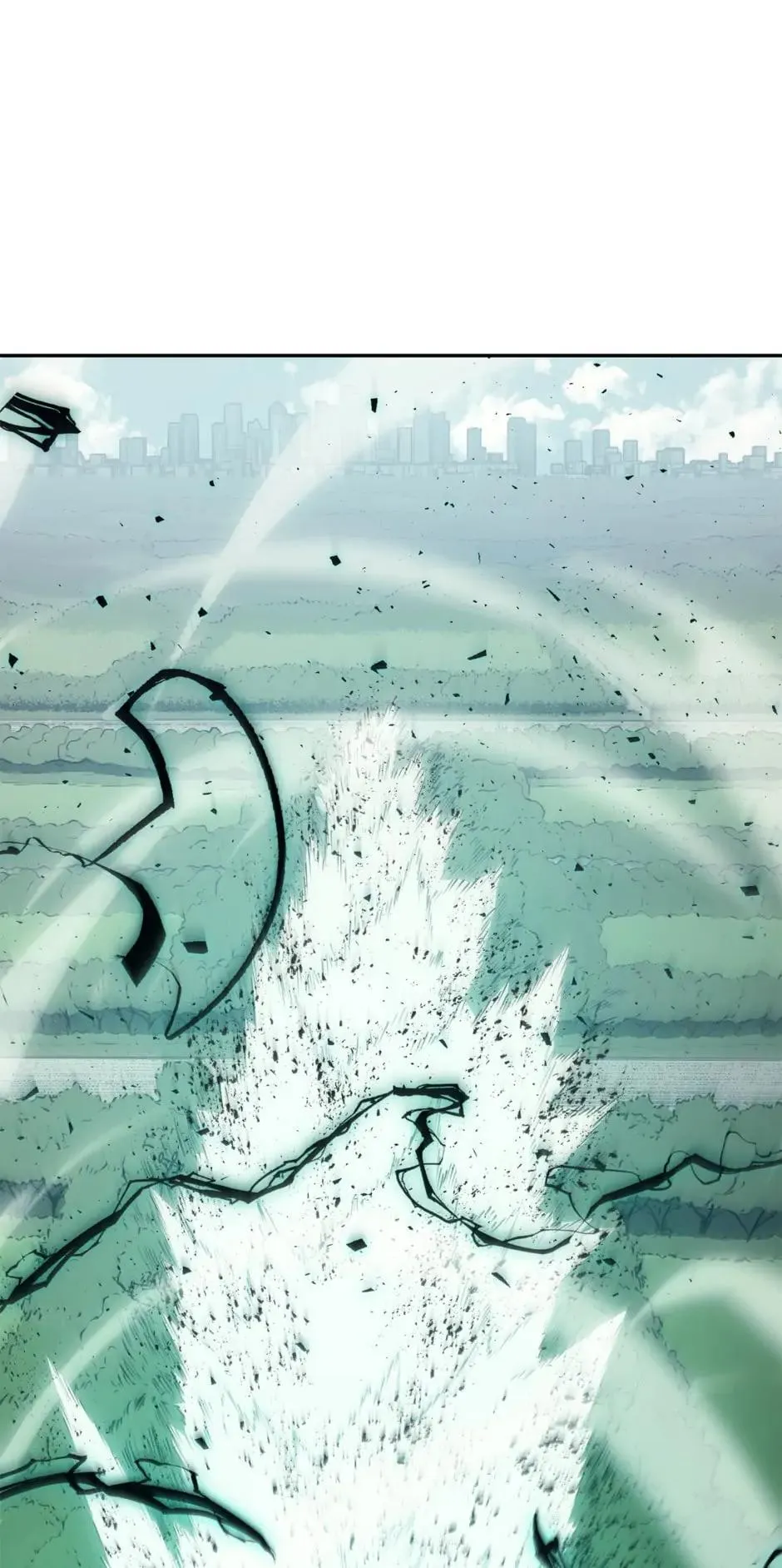 Read The Return of the Disaster-Class Hero (en) Manga Online