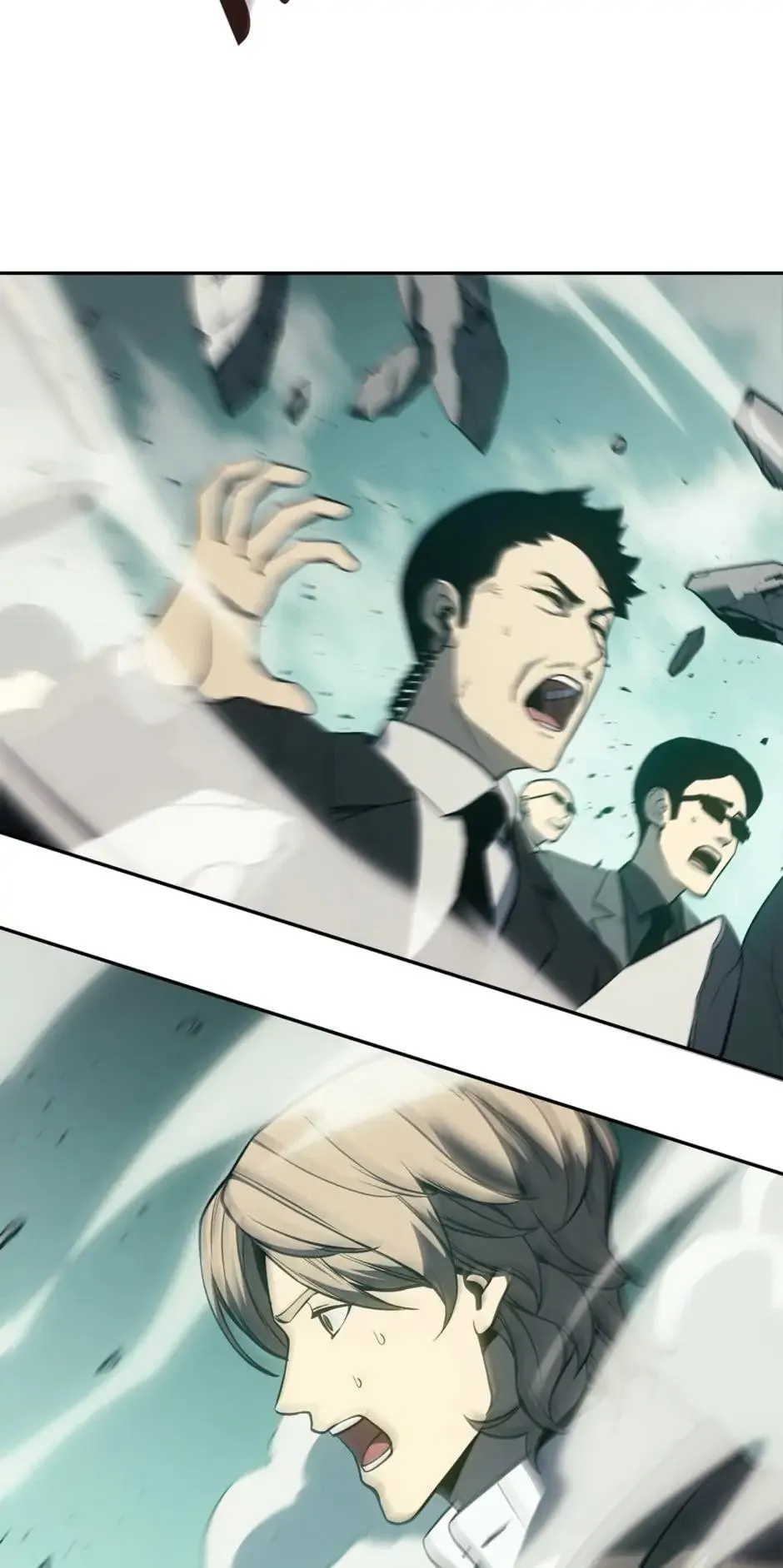 Read The Return of the Disaster-Class Hero (en) Manga Online