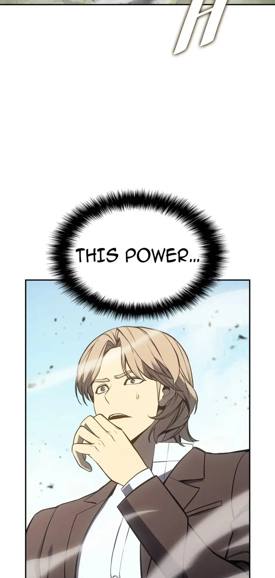 Read The Return of the Disaster-Class Hero (en) Manga Online