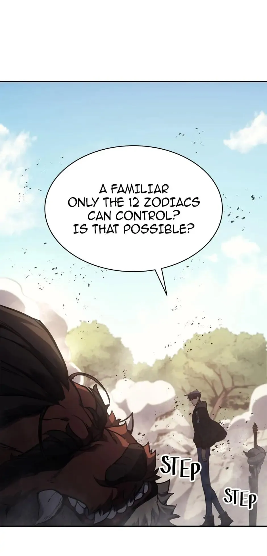 Read The Return of the Disaster-Class Hero (en) Manga Online
