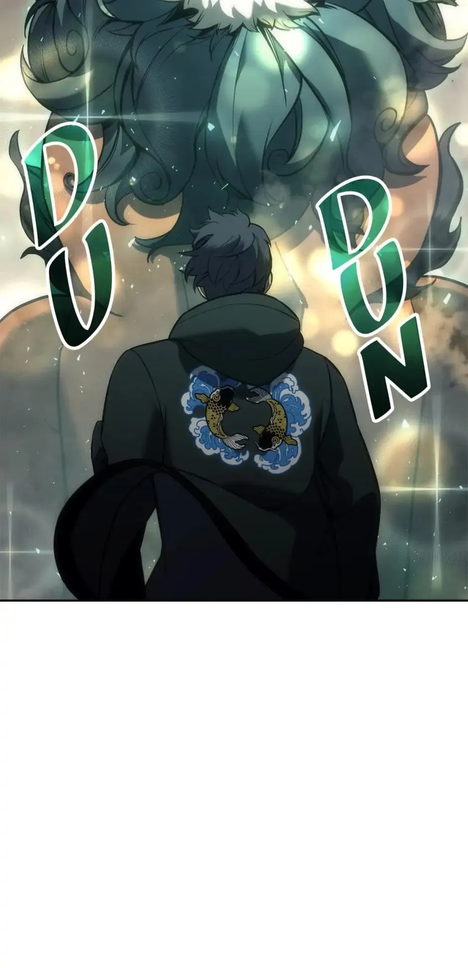 Read The Return of the Disaster-Class Hero (en) Manga Online
