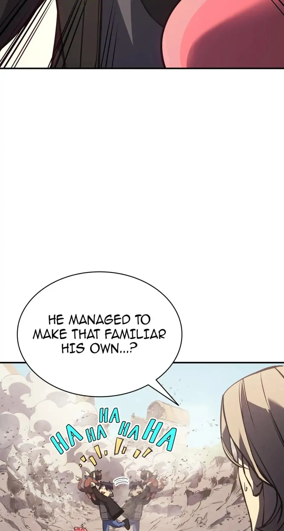 Read The Return of the Disaster-Class Hero (en) Manga Online