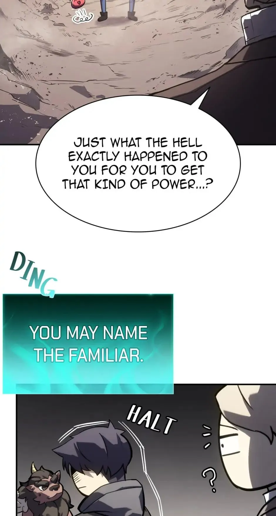 Read The Return of the Disaster-Class Hero (en) Manga Online