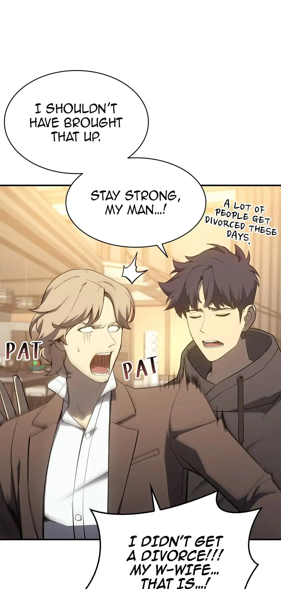 Read The Return of the Disaster-Class Hero (en) Manga Online