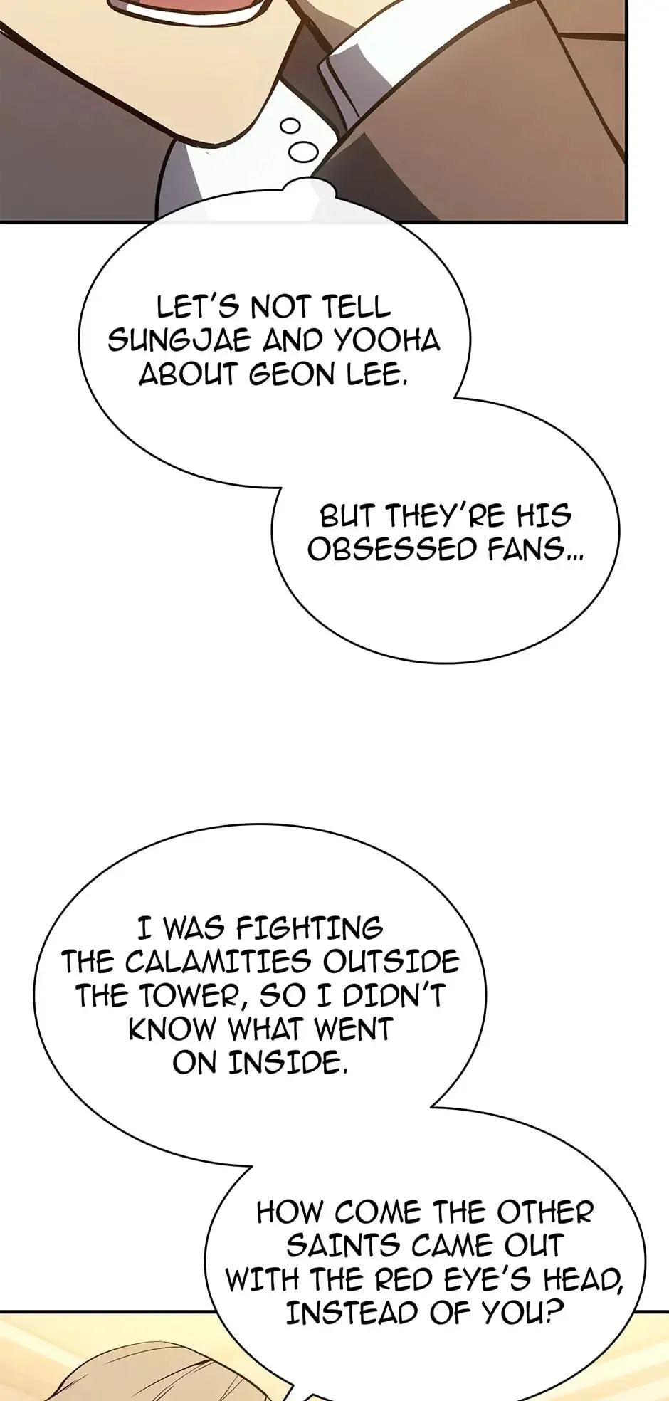 Read The Return of the Disaster-Class Hero (en) Manga Online