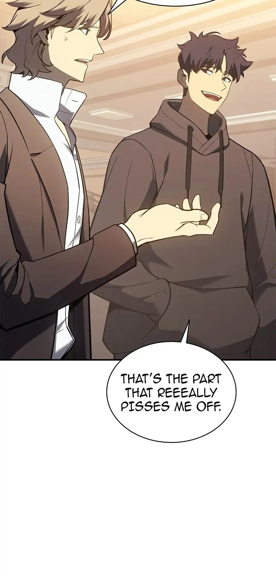 Read The Return of the Disaster-Class Hero (en) Manga Online
