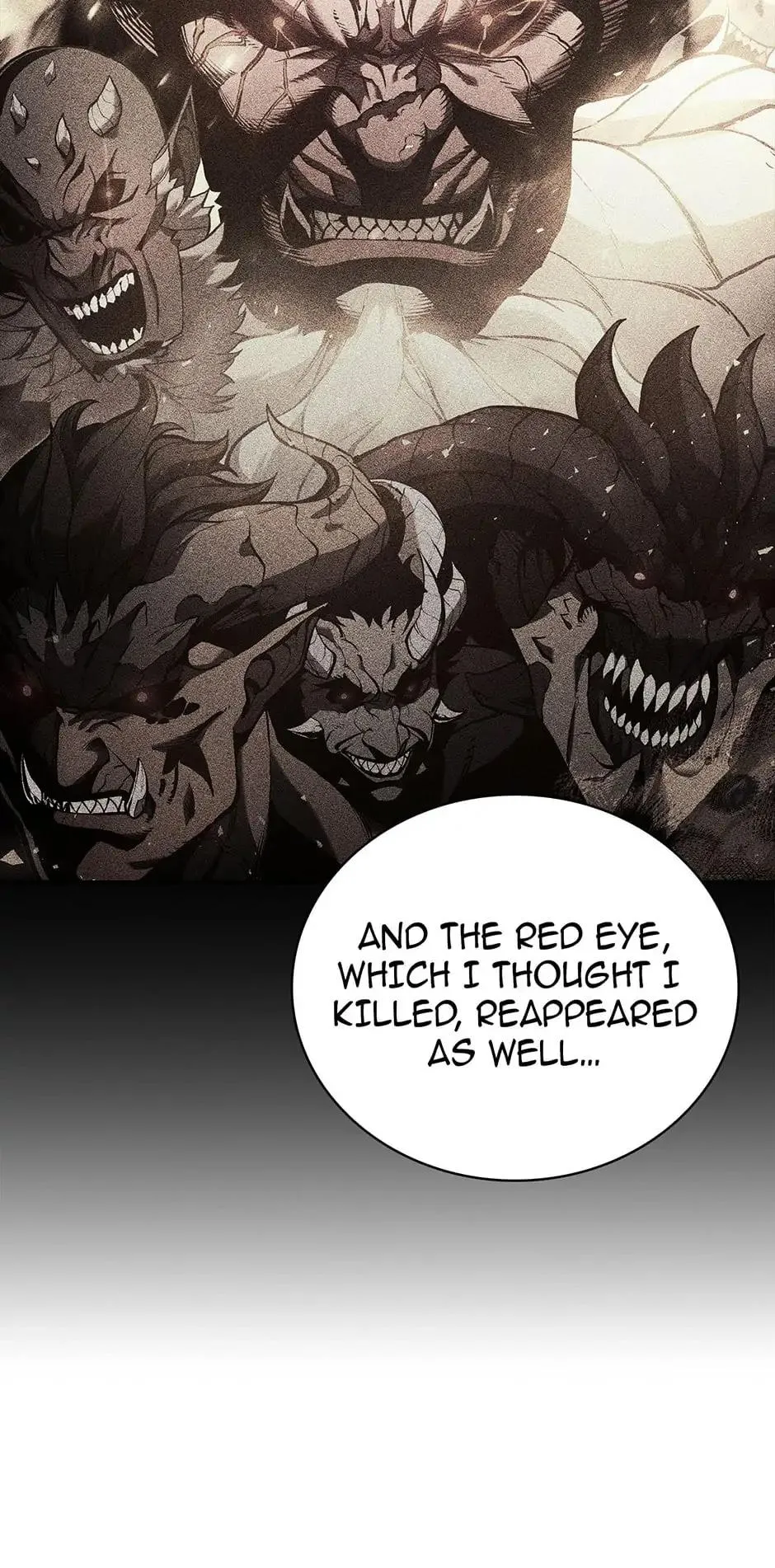 Read The Return of the Disaster-Class Hero (en) Manga Online