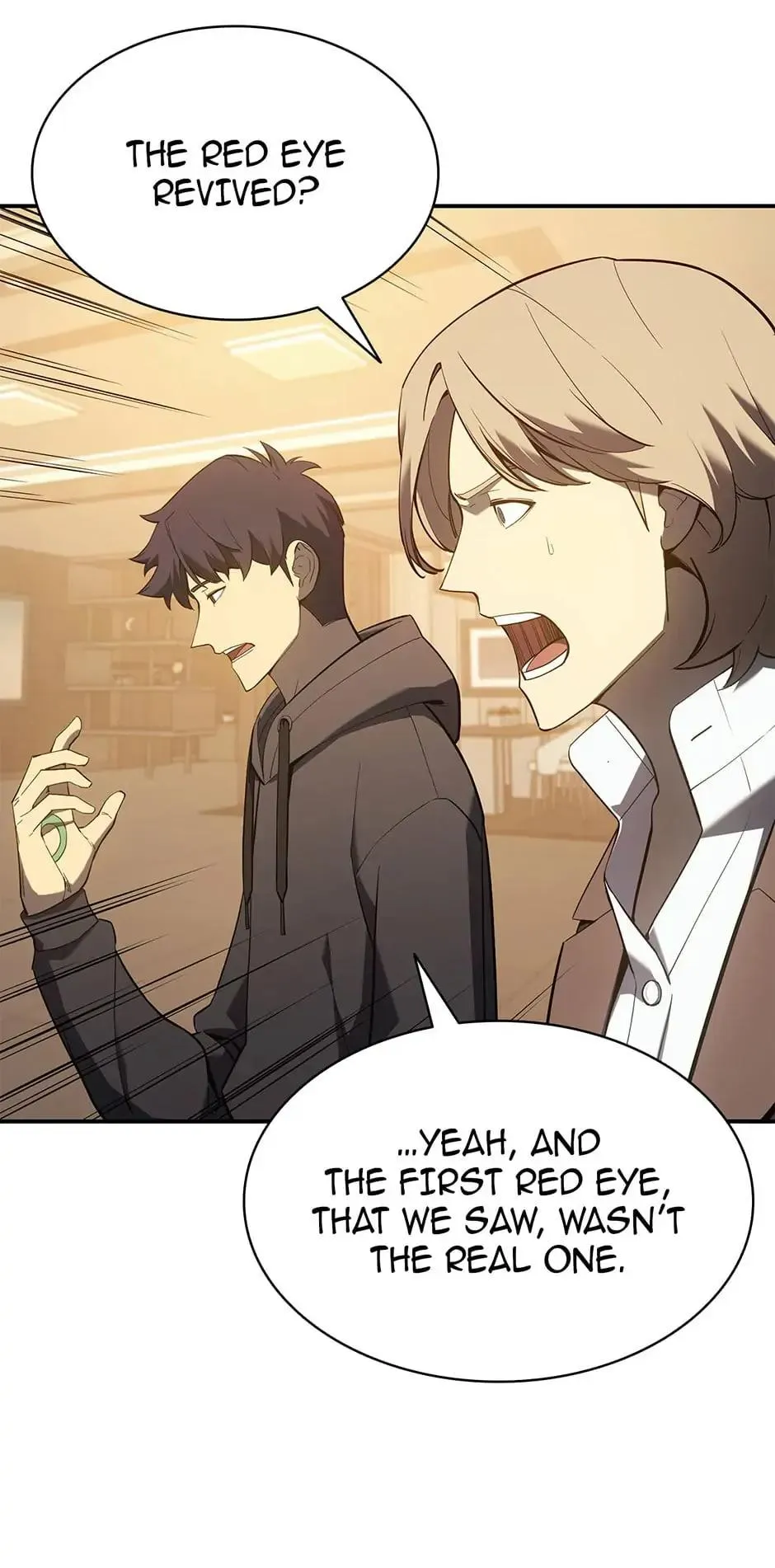 Read The Return of the Disaster-Class Hero (en) Manga Online