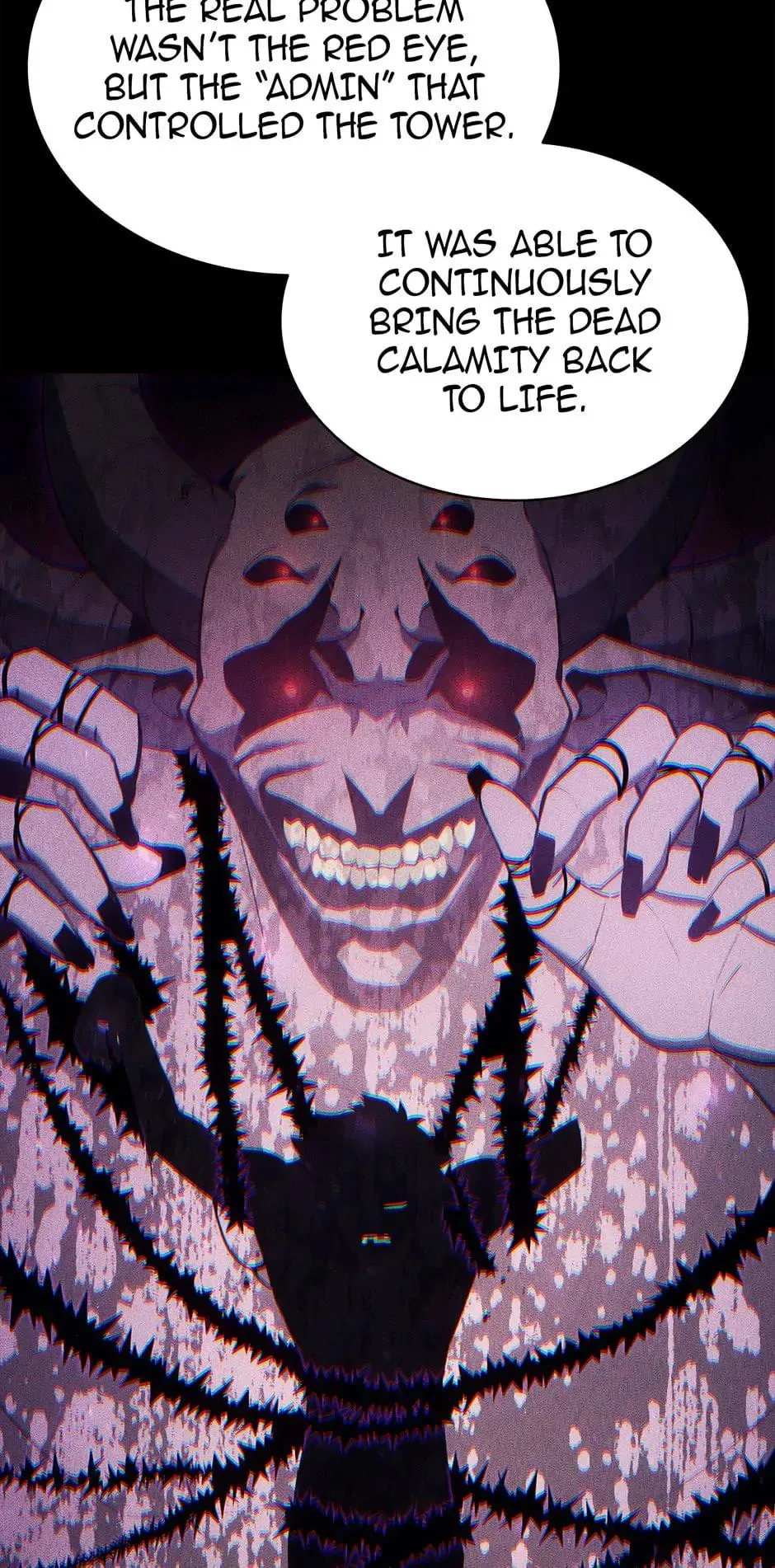 Read The Return of the Disaster-Class Hero (en) Manga Online