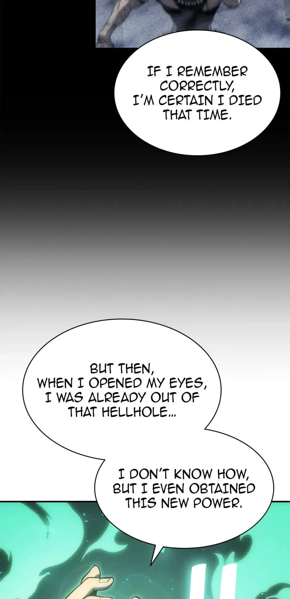 Read The Return of the Disaster-Class Hero (en) Manga Online