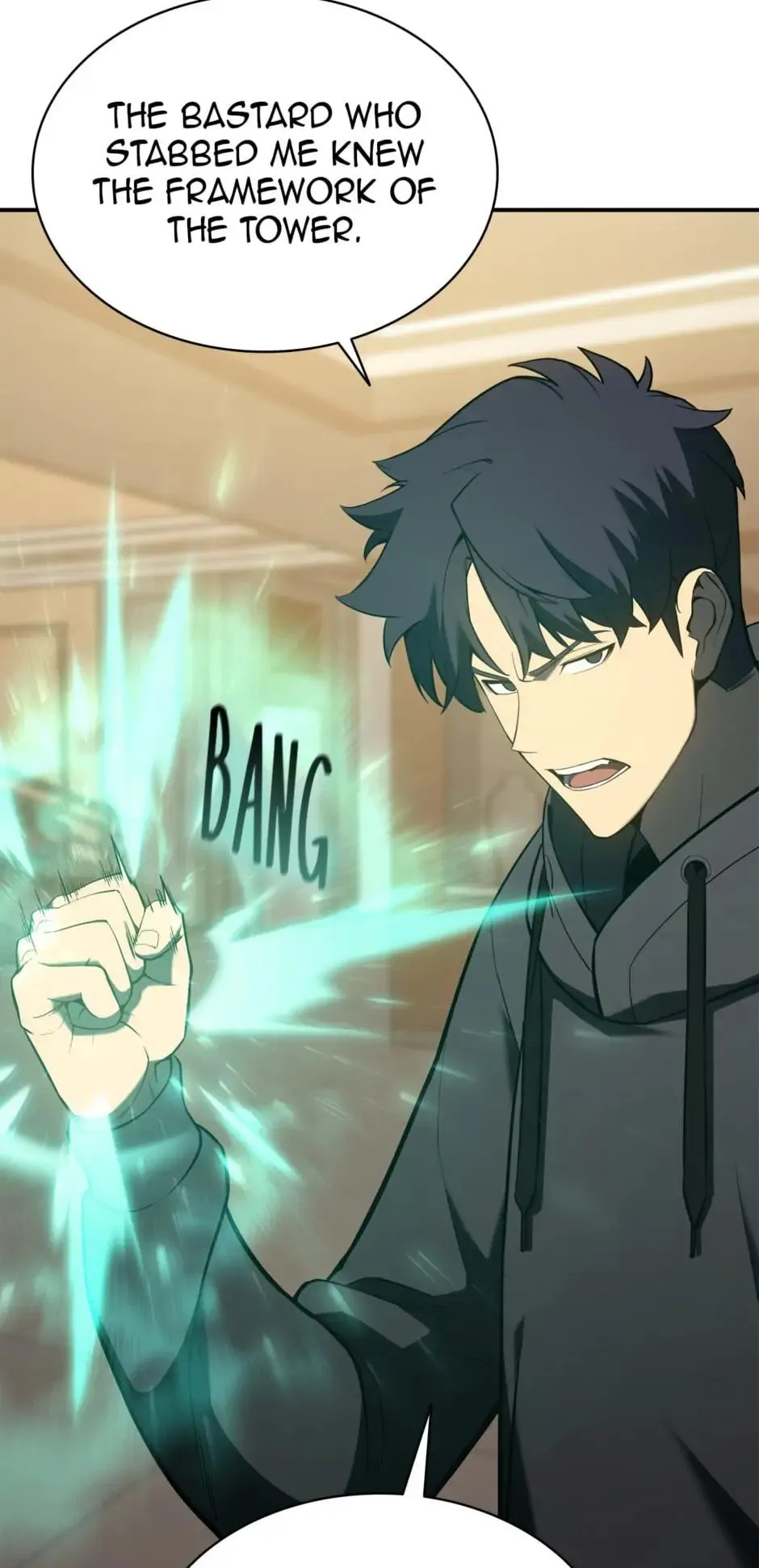 Read The Return of the Disaster-Class Hero (en) Manga Online