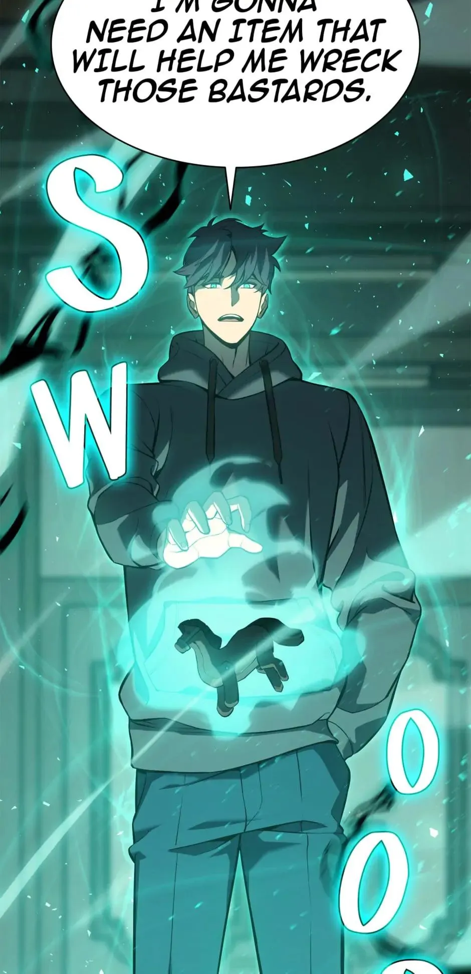 Read The Return of the Disaster-Class Hero (en) Manga Online