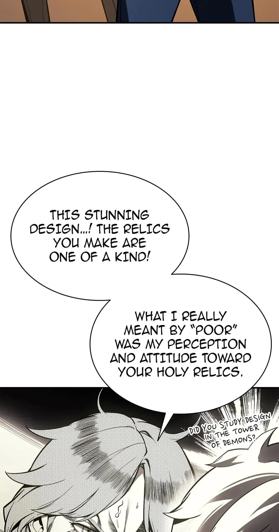 Read The Return of the Disaster-Class Hero (en) Manga Online