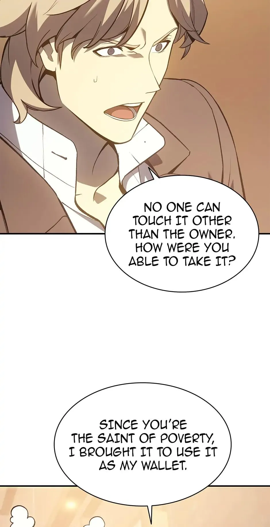 Read The Return of the Disaster-Class Hero (en) Manga Online
