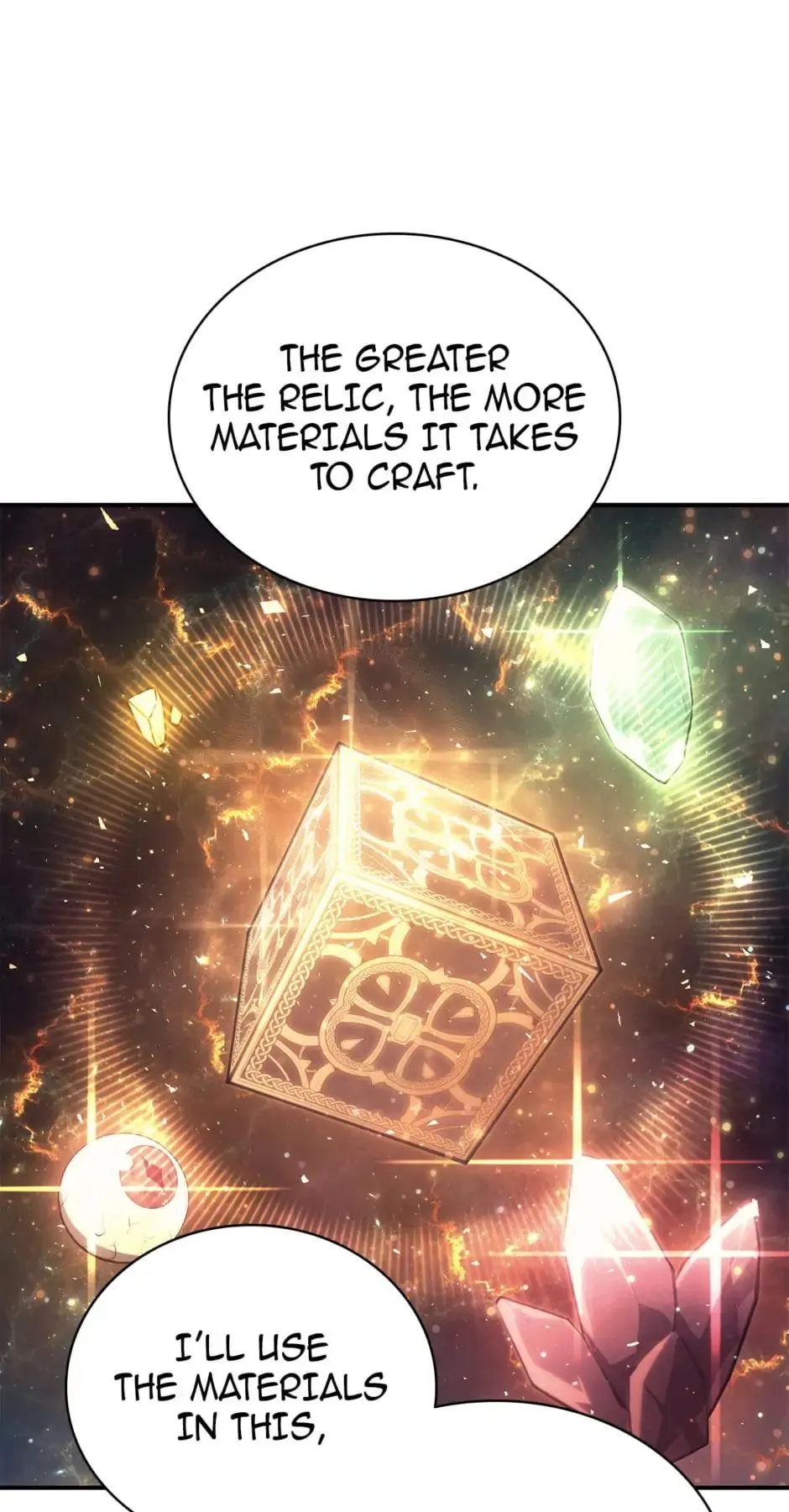 Read The Return of the Disaster-Class Hero (en) Manga Online