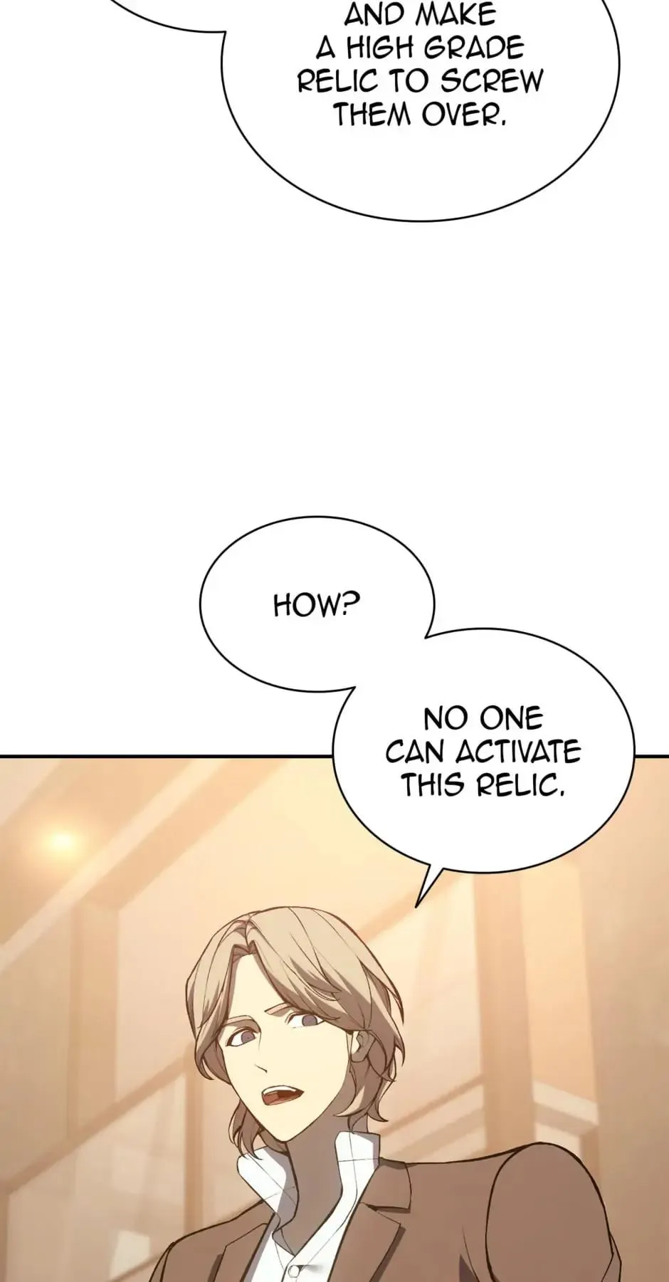 Read The Return of the Disaster-Class Hero (en) Manga Online