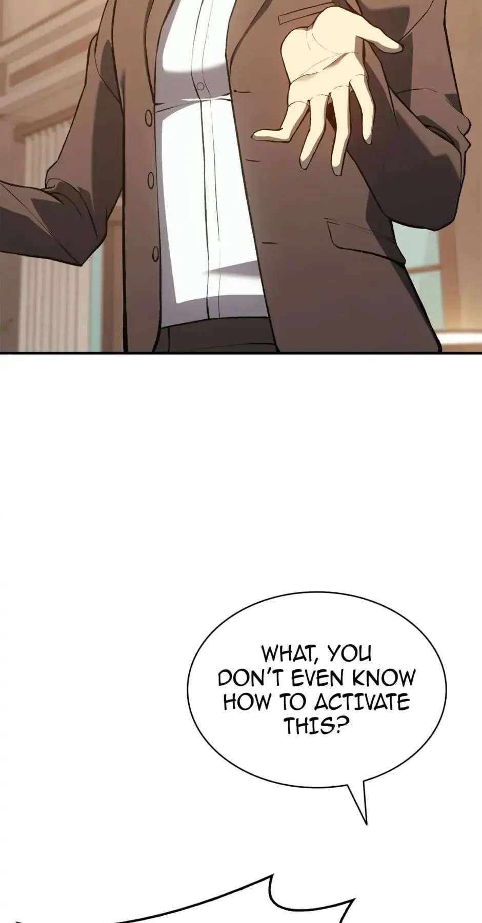 Read The Return of the Disaster-Class Hero (en) Manga Online