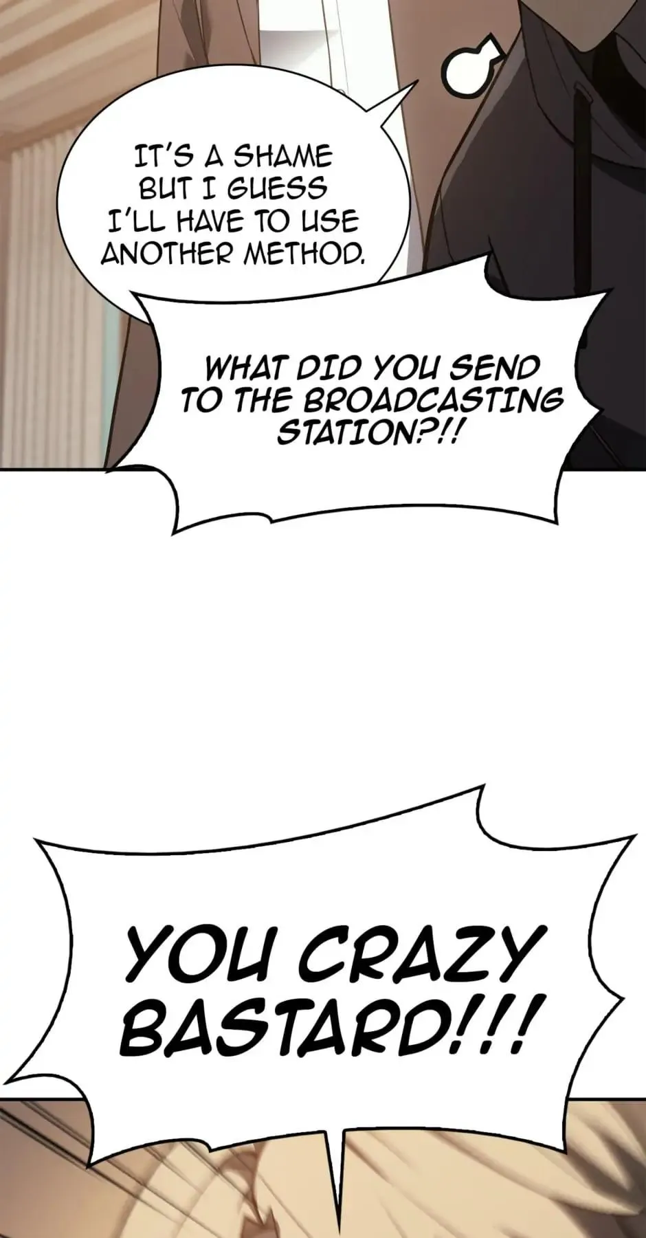 Read The Return of the Disaster-Class Hero (en) Manga Online
