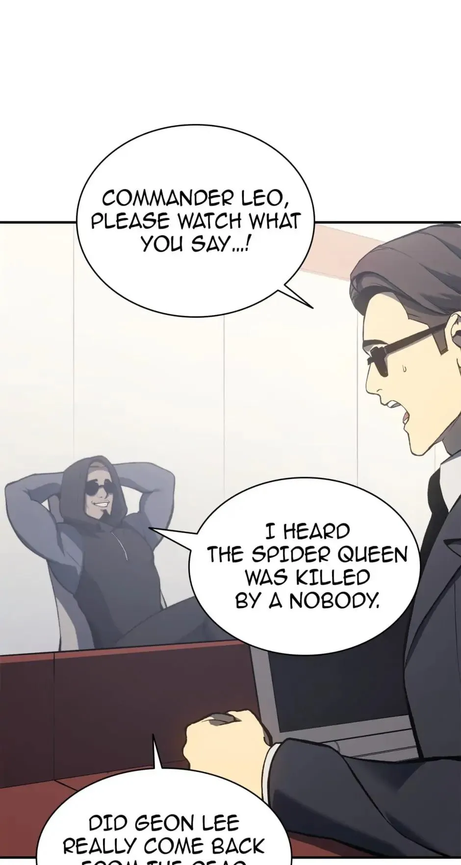 Read The Return of the Disaster-Class Hero (en) Manga Online