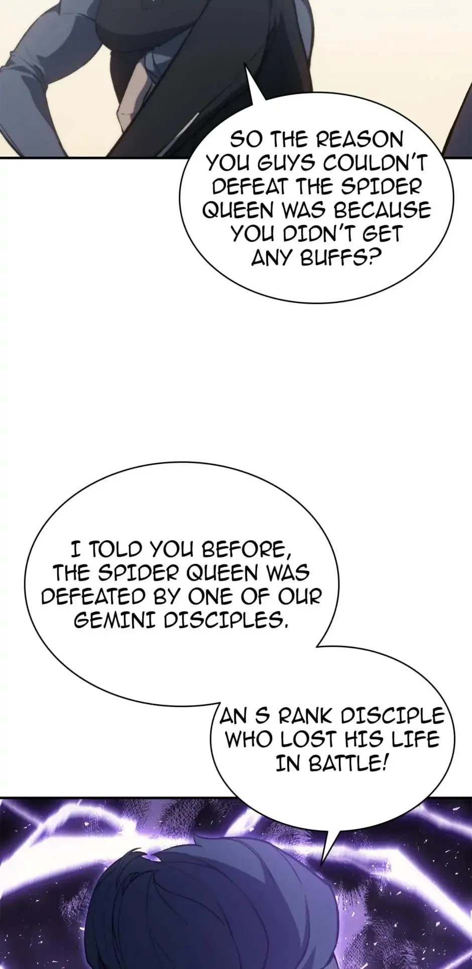 Read The Return of the Disaster-Class Hero (en) Manga Online