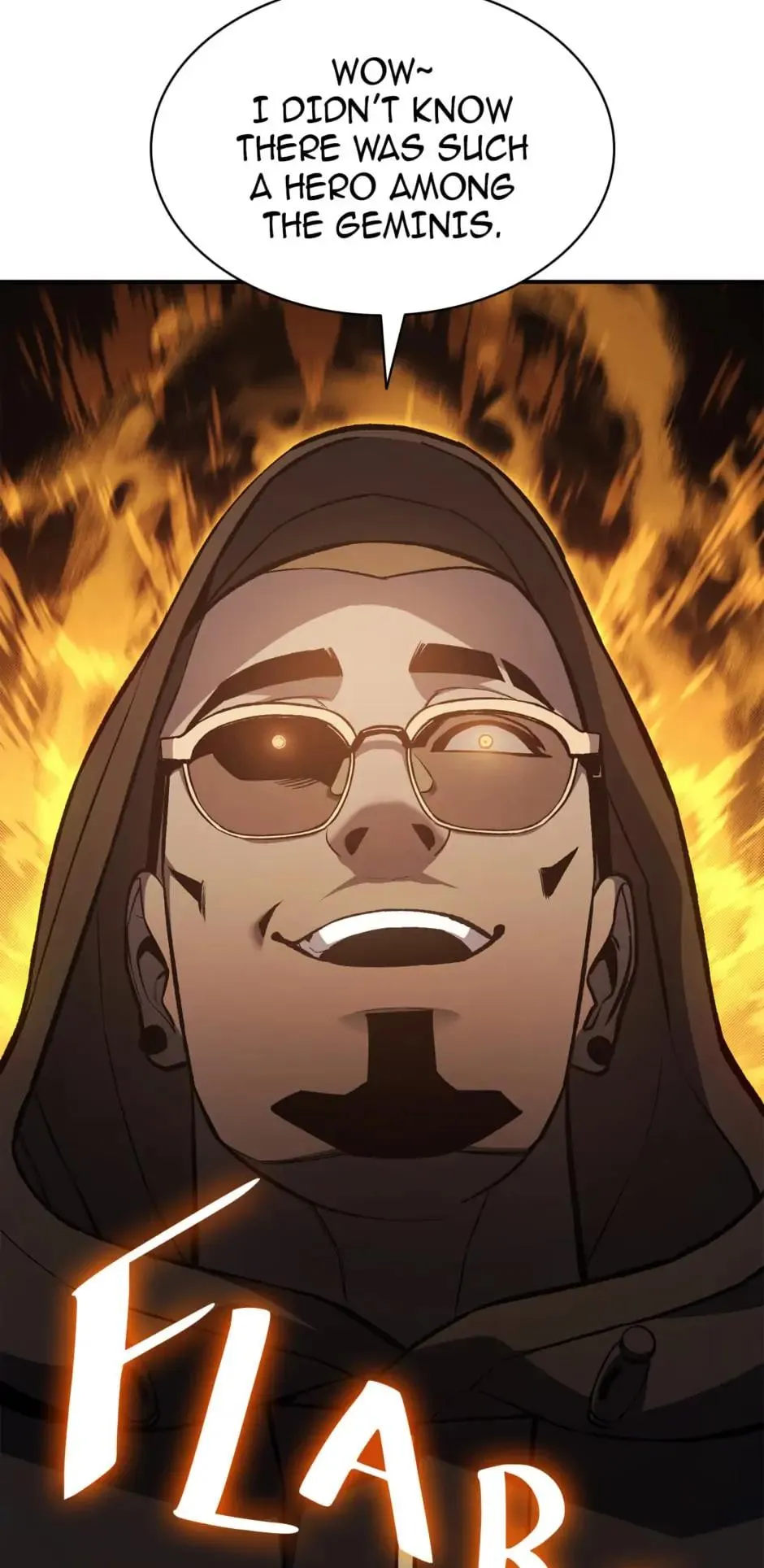 Read The Return of the Disaster-Class Hero (en) Manga Online