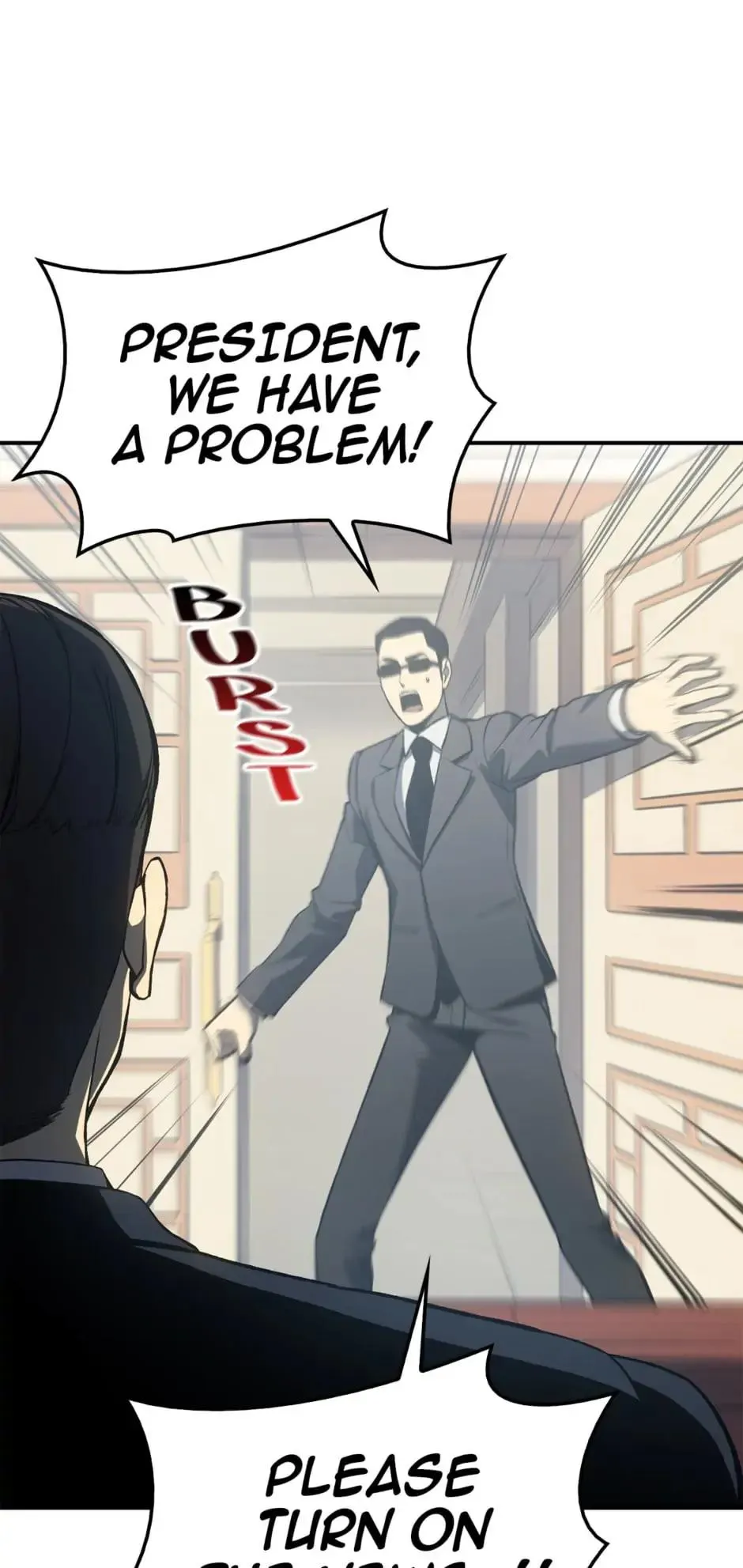 Read The Return of the Disaster-Class Hero (en) Manga Online