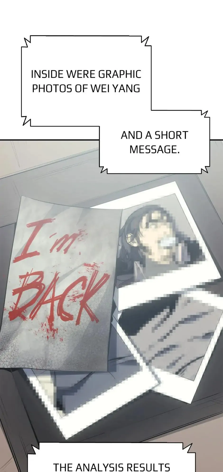 Read The Return of the Disaster-Class Hero (en) Manga Online