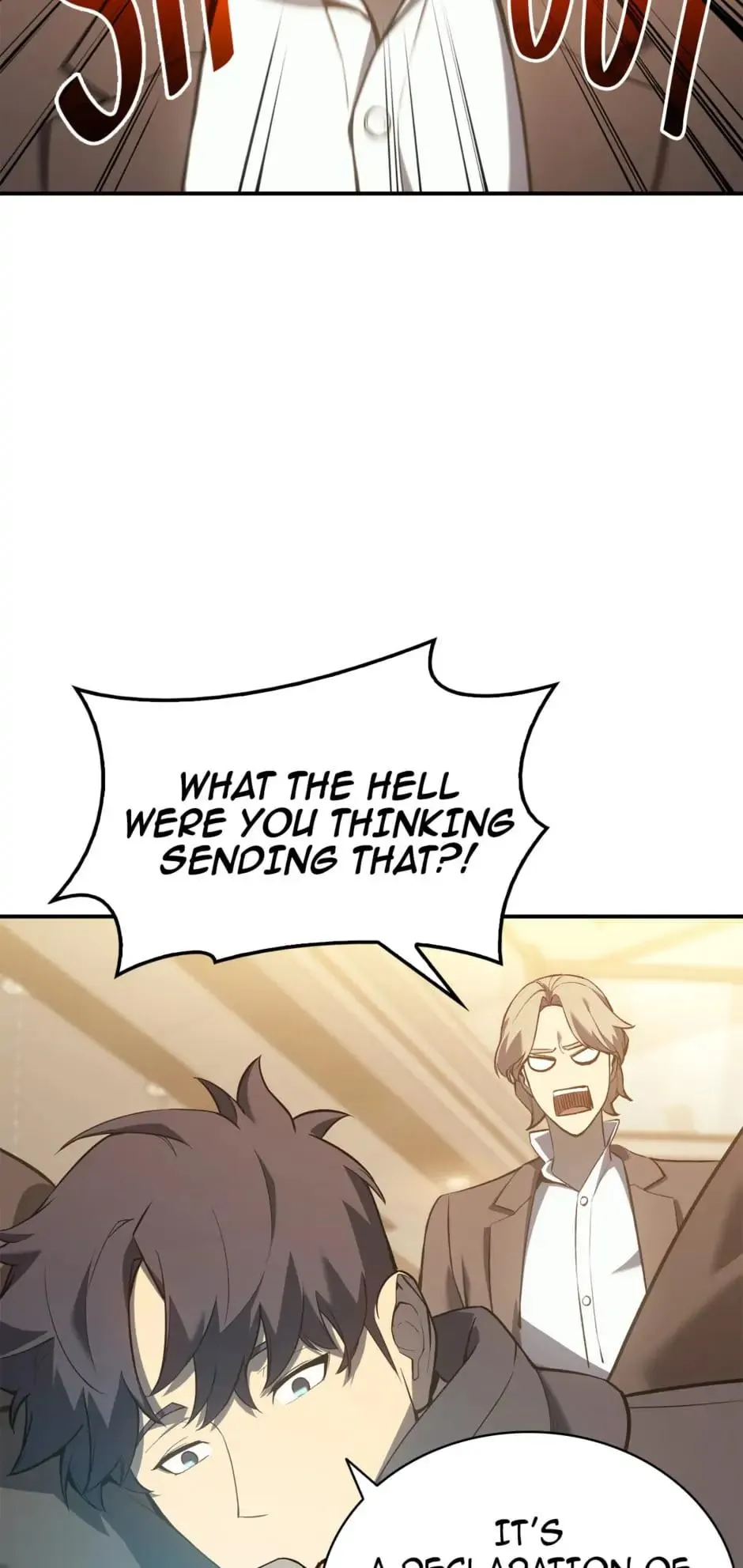Read The Return of the Disaster-Class Hero (en) Manga Online