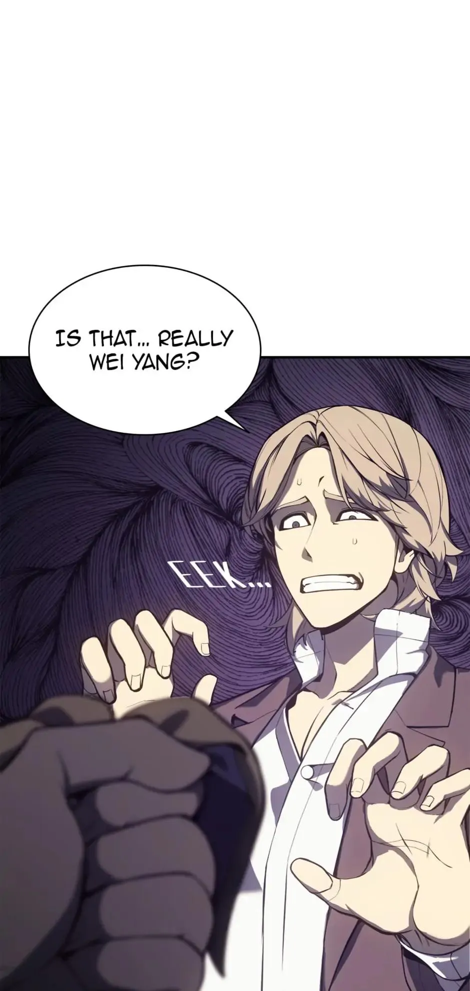 Read The Return of the Disaster-Class Hero (en) Manga Online