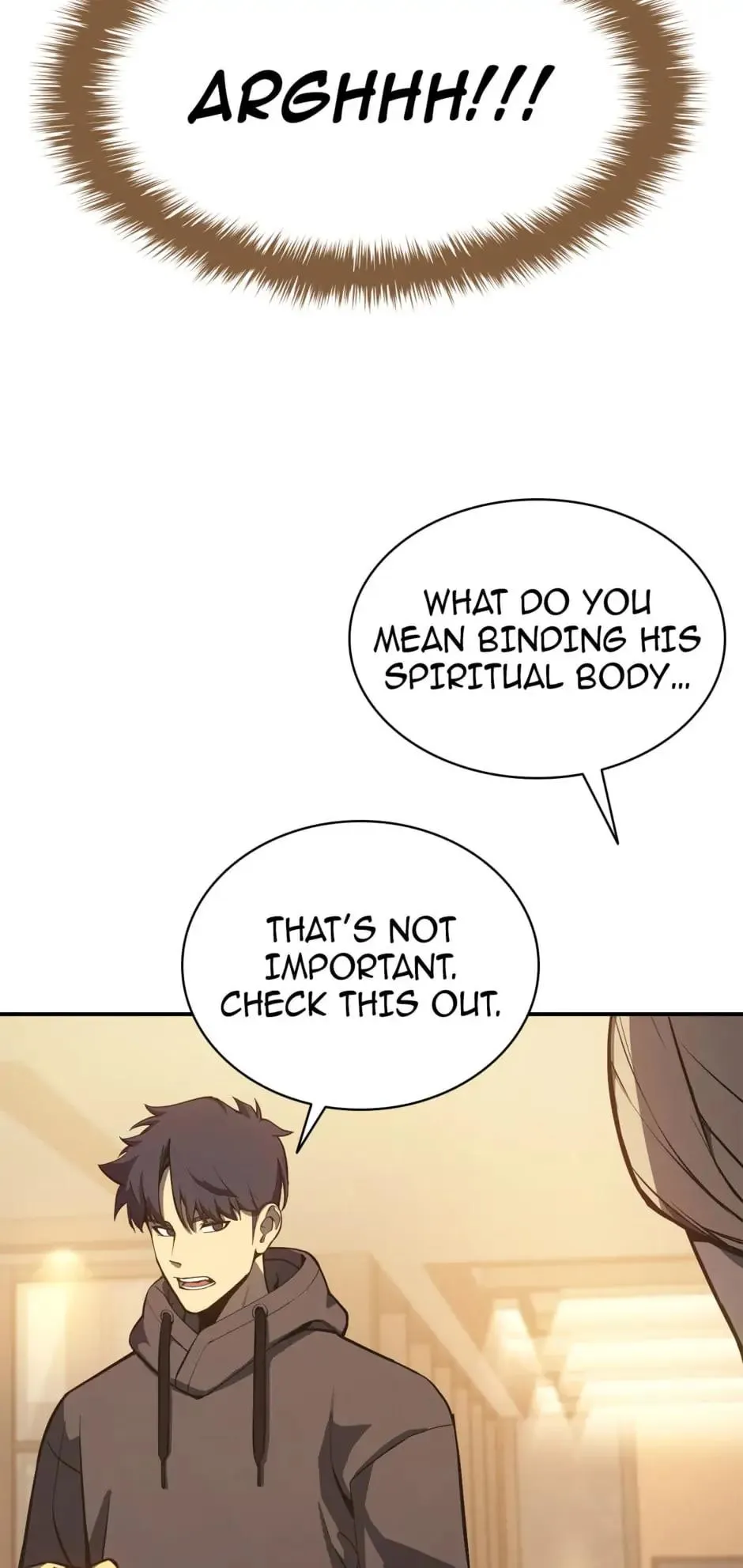 Read The Return of the Disaster-Class Hero (en) Manga Online