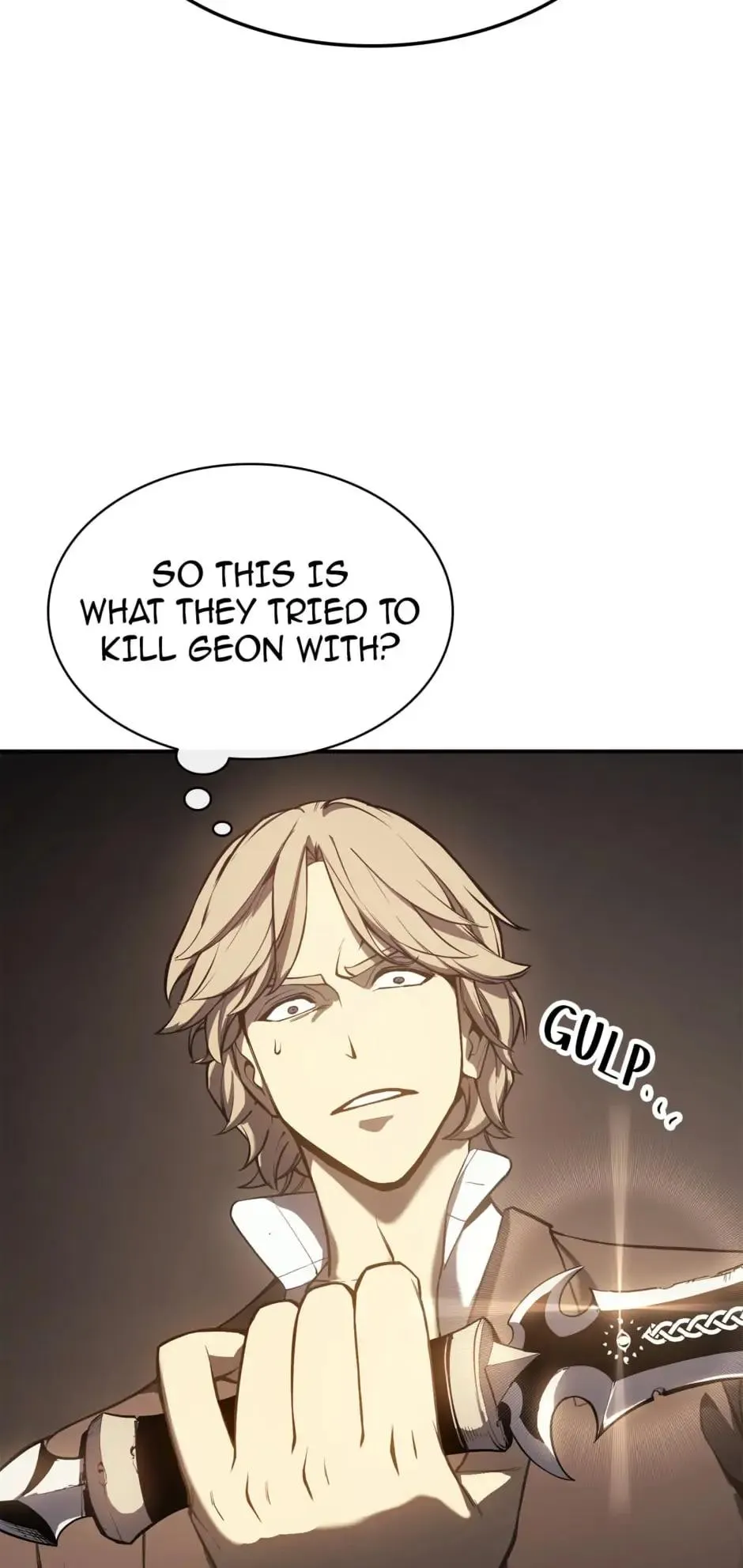 Read The Return of the Disaster-Class Hero (en) Manga Online