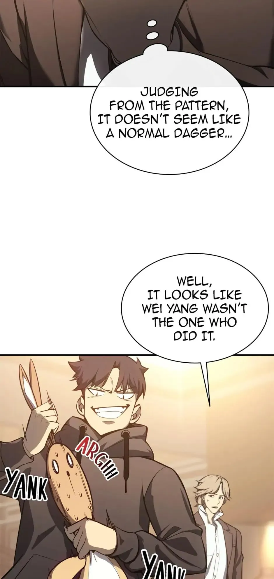 Read The Return of the Disaster-Class Hero (en) Manga Online