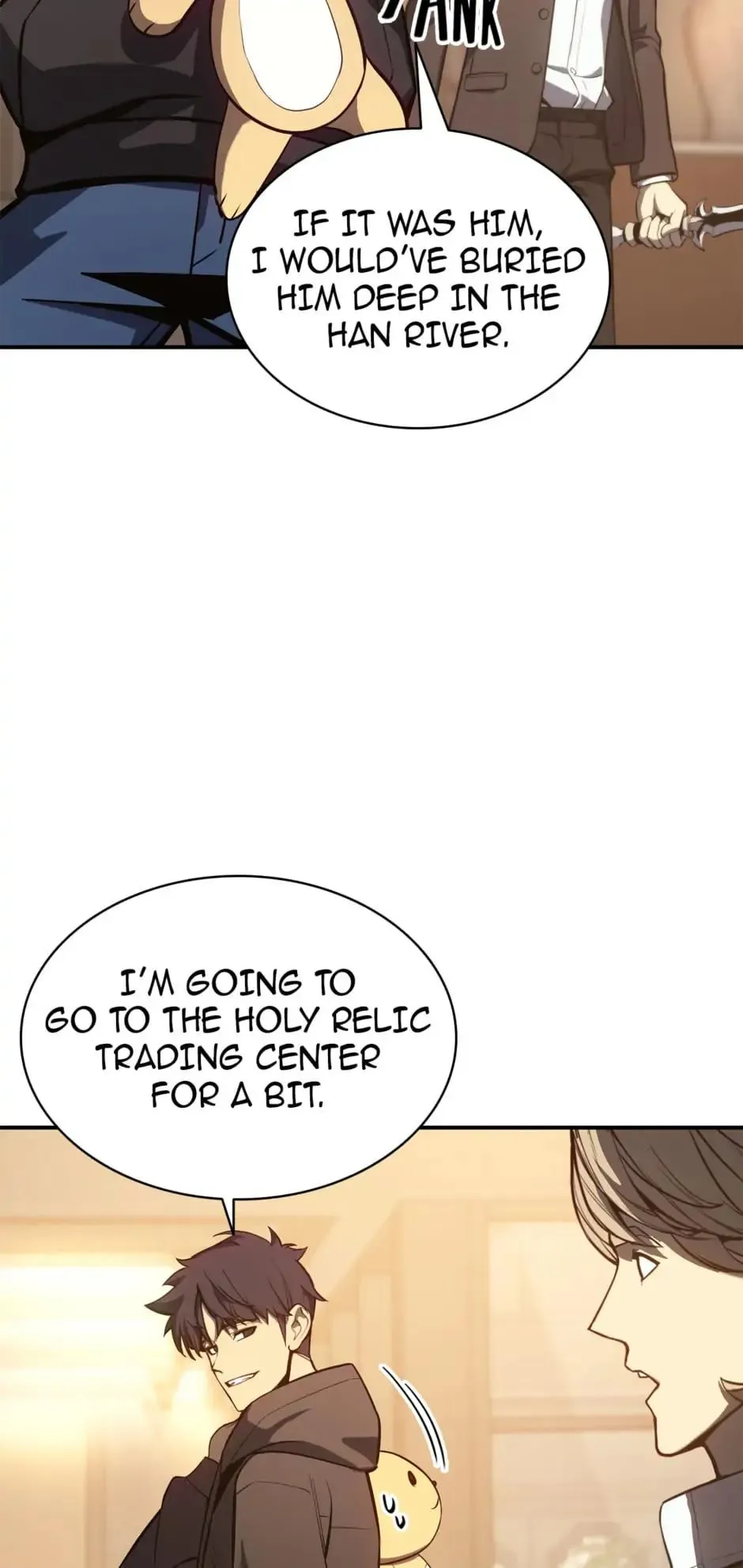 Read The Return of the Disaster-Class Hero (en) Manga Online