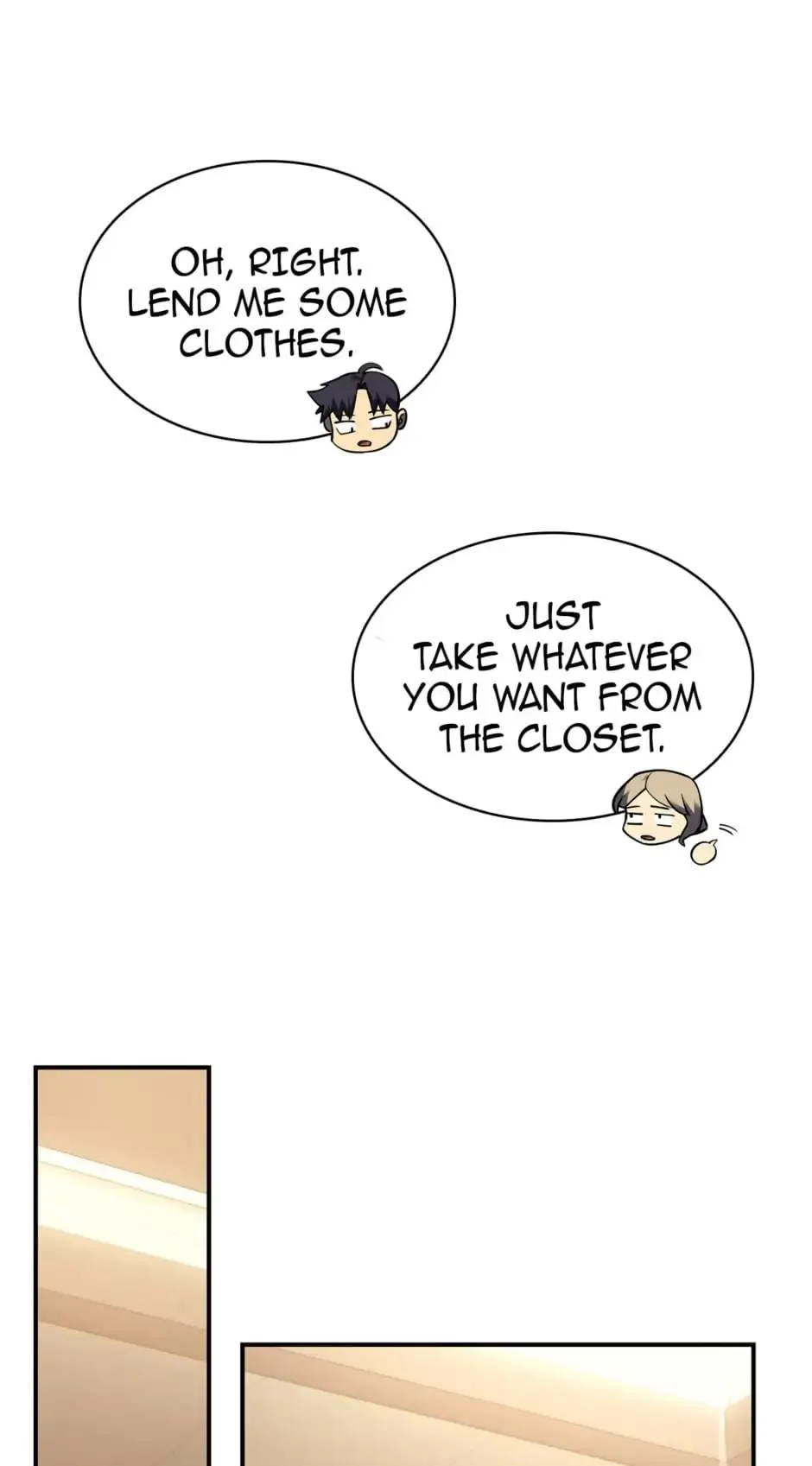 Read The Return of the Disaster-Class Hero (en) Manga Online
