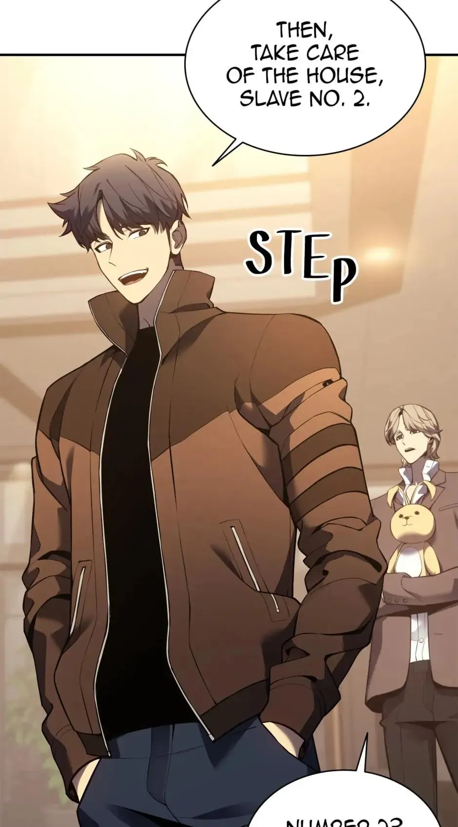 Read The Return of the Disaster-Class Hero (en) Manga Online