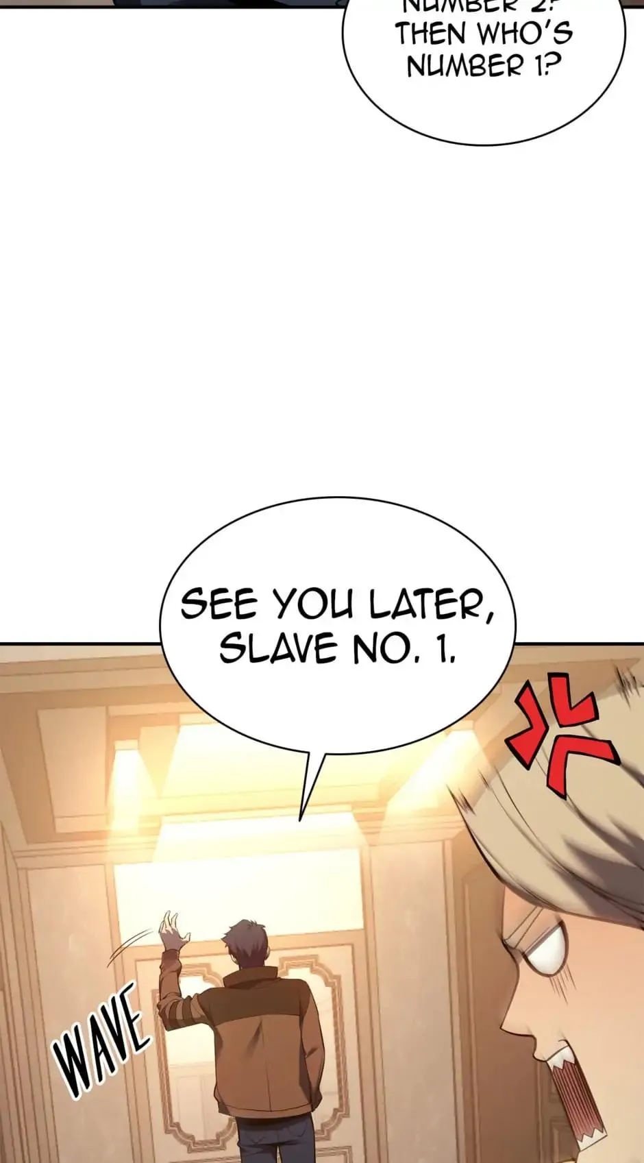 Read The Return of the Disaster-Class Hero (en) Manga Online