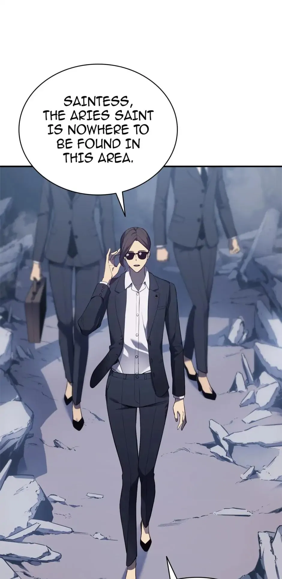 Read The Return of the Disaster-Class Hero (en) Manga Online
