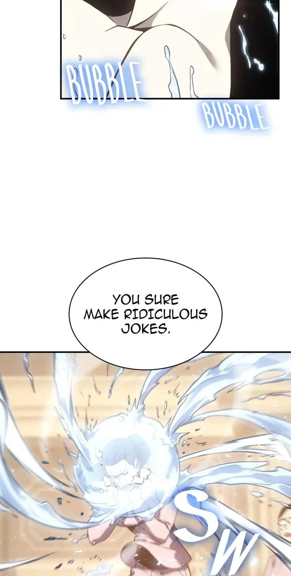 Read The Return of the Disaster-Class Hero (en) Manga Online