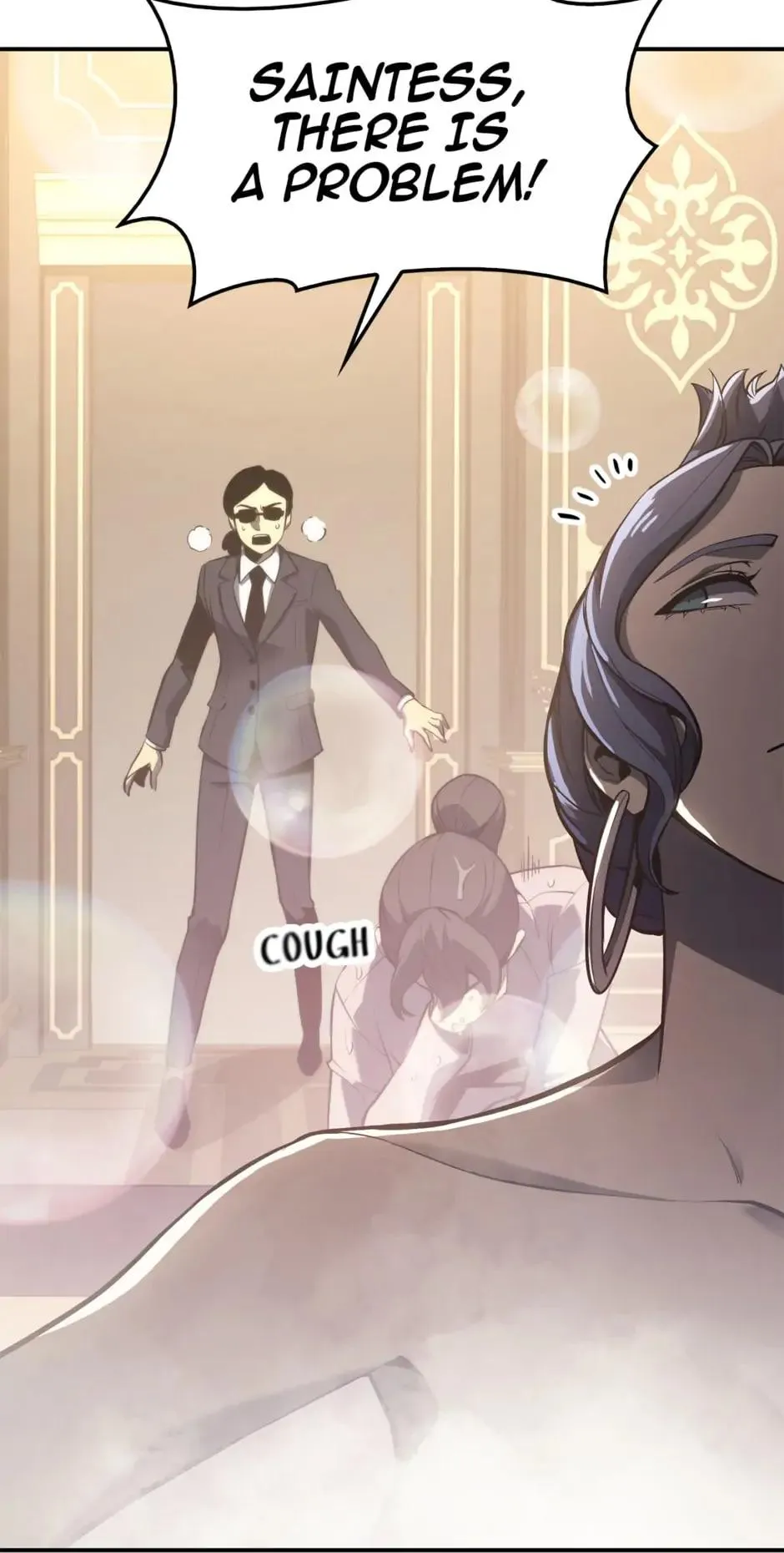 Read The Return of the Disaster-Class Hero (en) Manga Online