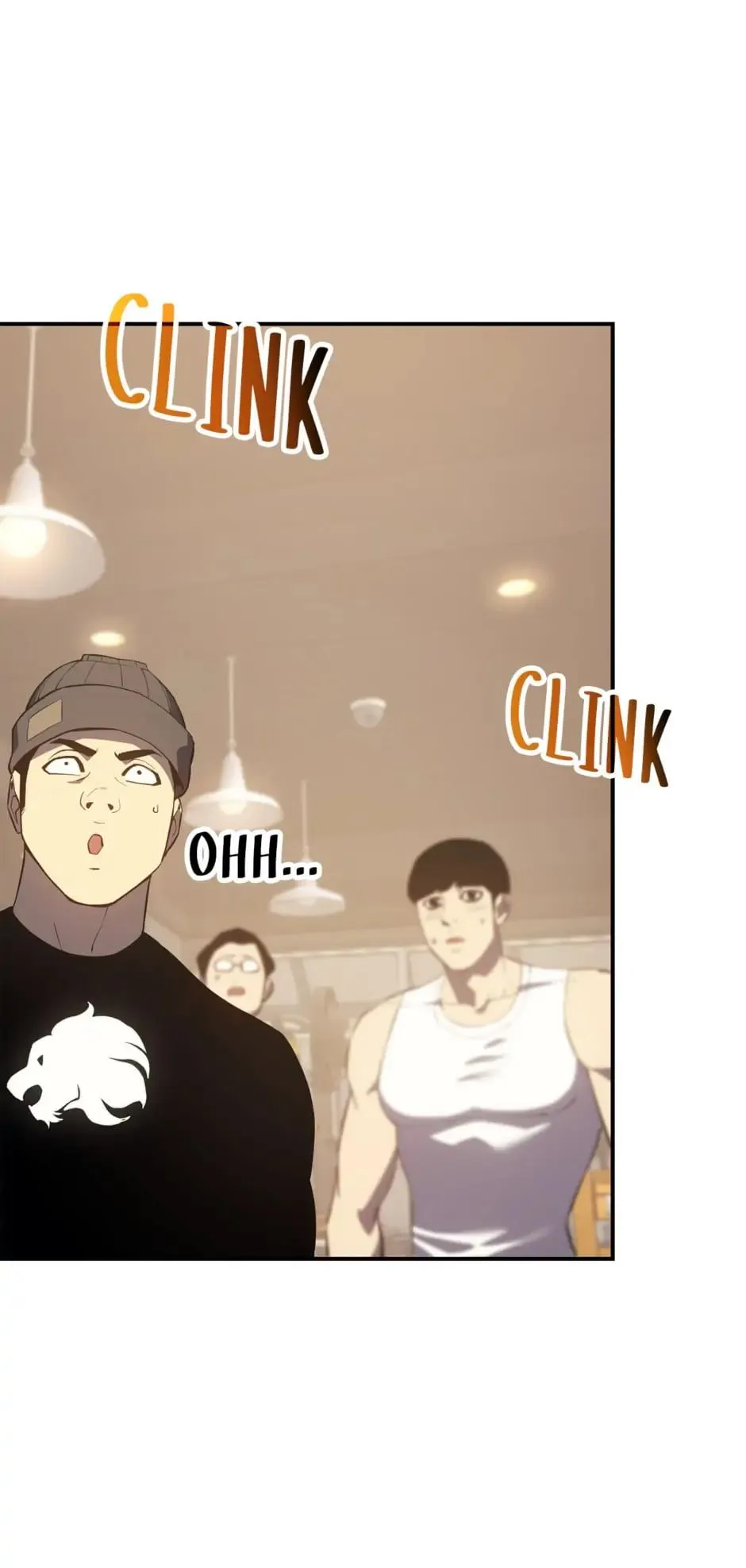 Read The Return of the Disaster-Class Hero (en) Manga Online