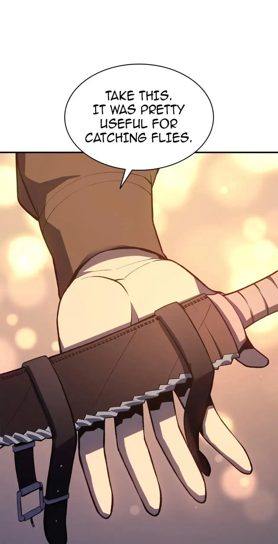Read The Return of the Disaster-Class Hero (en) Manga Online