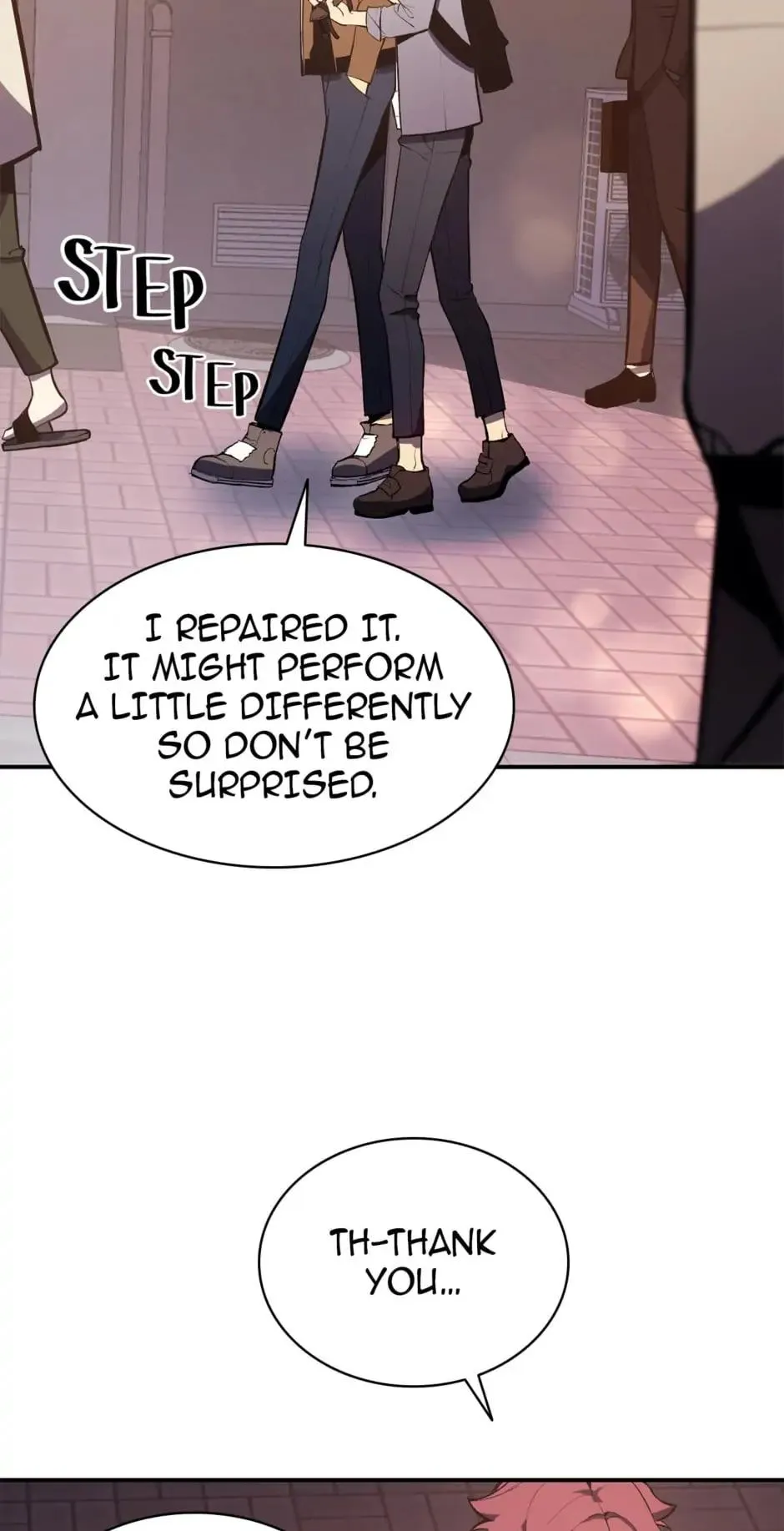 Read The Return of the Disaster-Class Hero (en) Manga Online