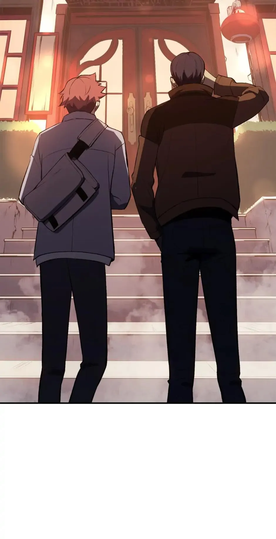 Read The Return of the Disaster-Class Hero (en) Manga Online