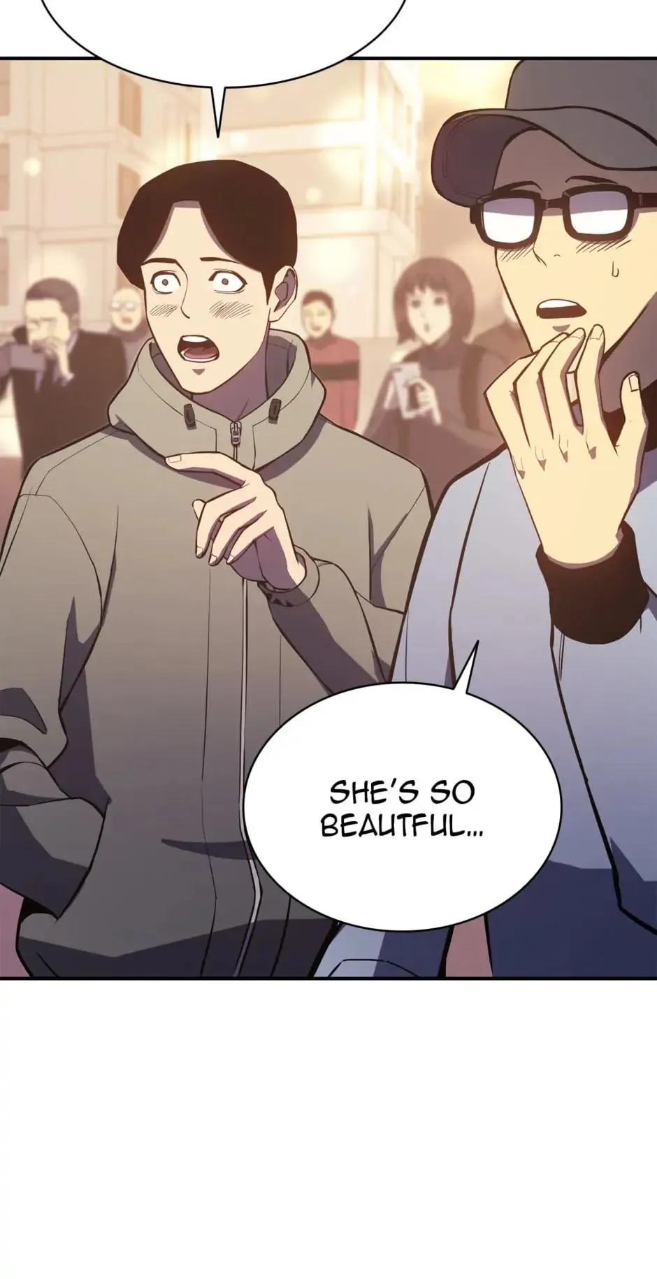 Read The Return of the Disaster-Class Hero (en) Manga Online