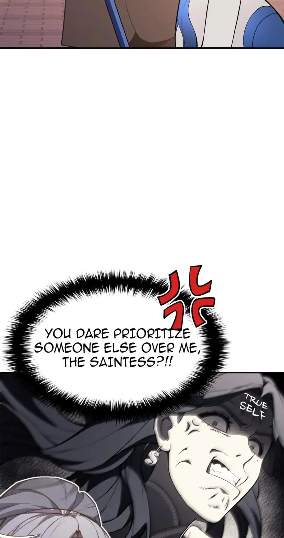 Read The Return of the Disaster-Class Hero (en) Manga Online
