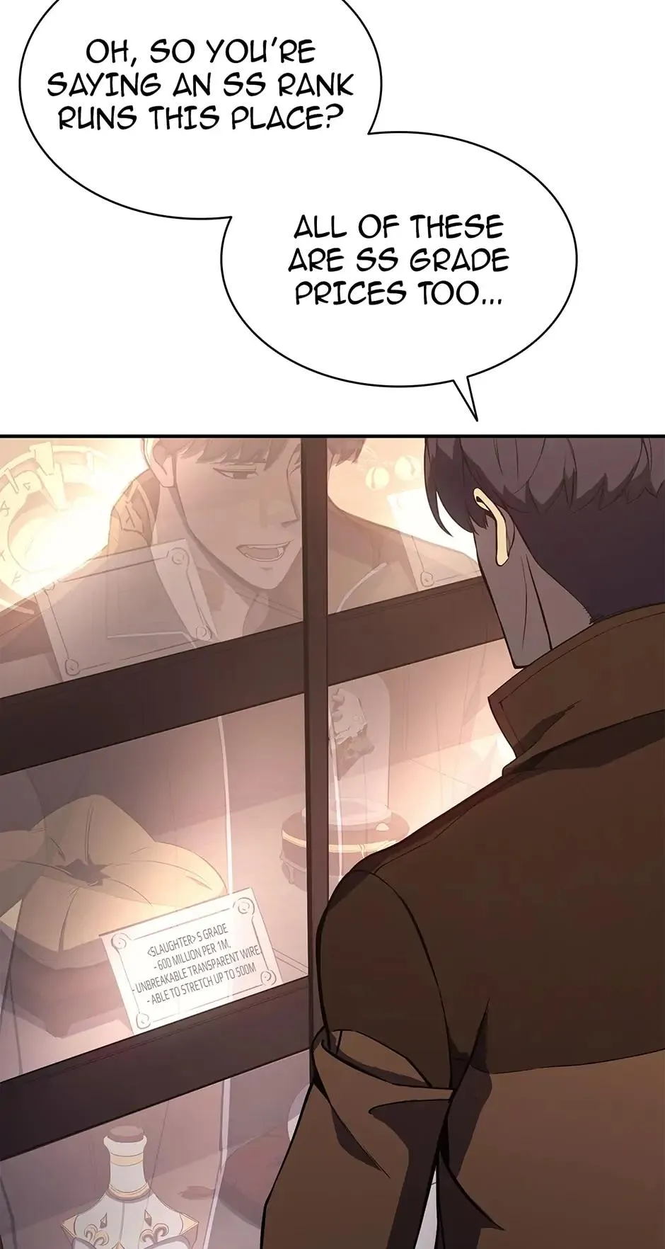 Read The Return of the Disaster-Class Hero (en) Manga Online