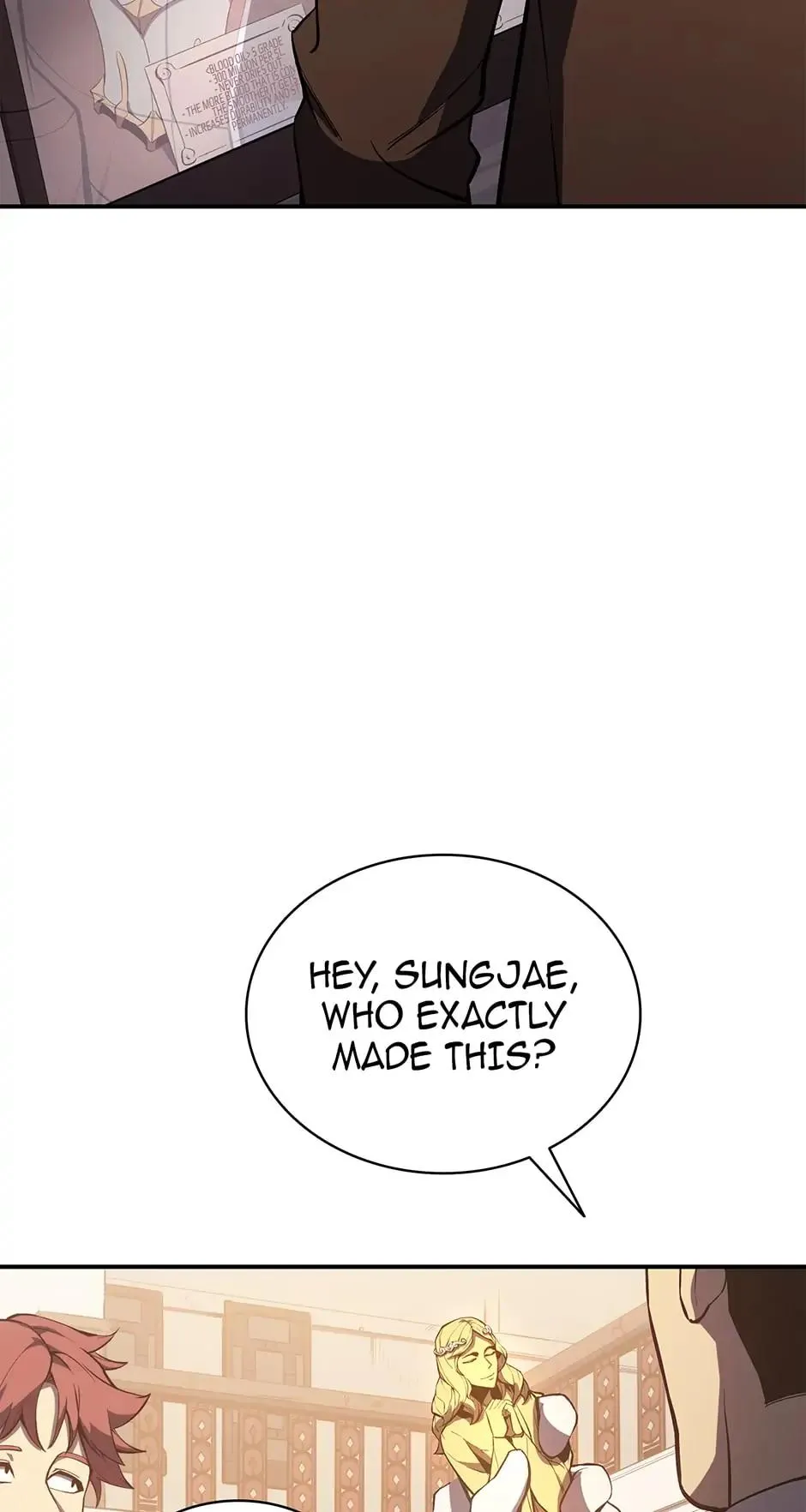 Read The Return of the Disaster-Class Hero (en) Manga Online