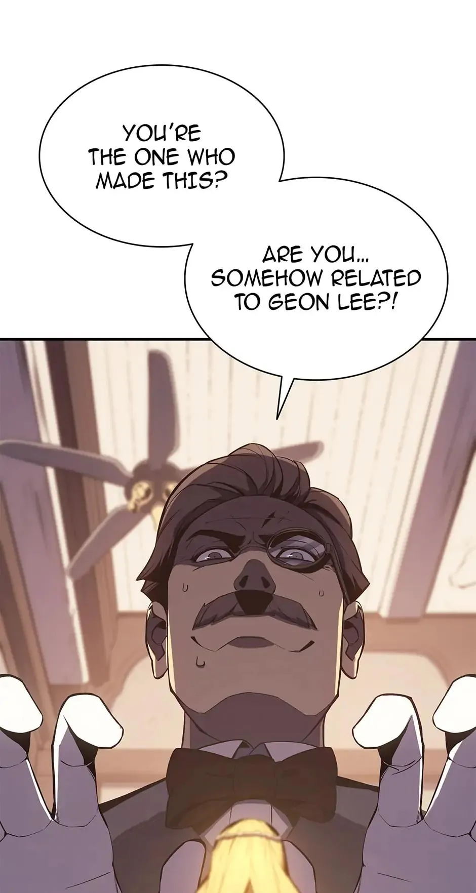 Read The Return of the Disaster-Class Hero (en) Manga Online