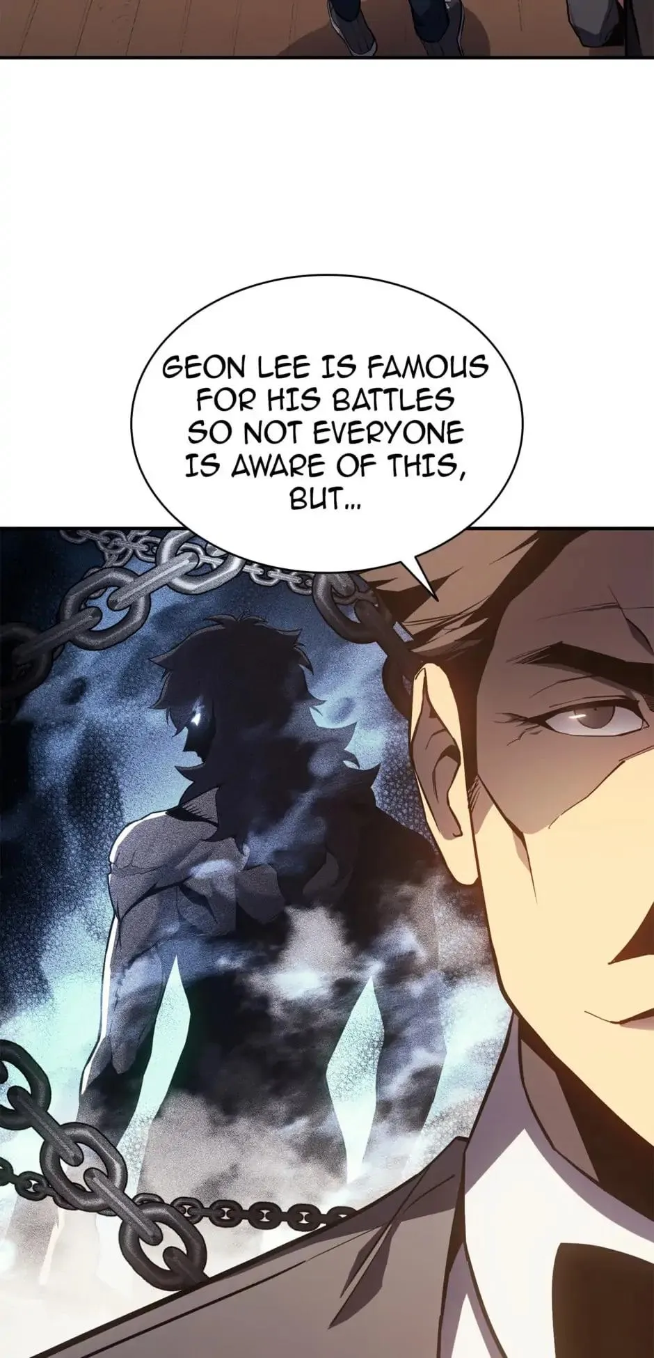 Read The Return of the Disaster-Class Hero (en) Manga Online