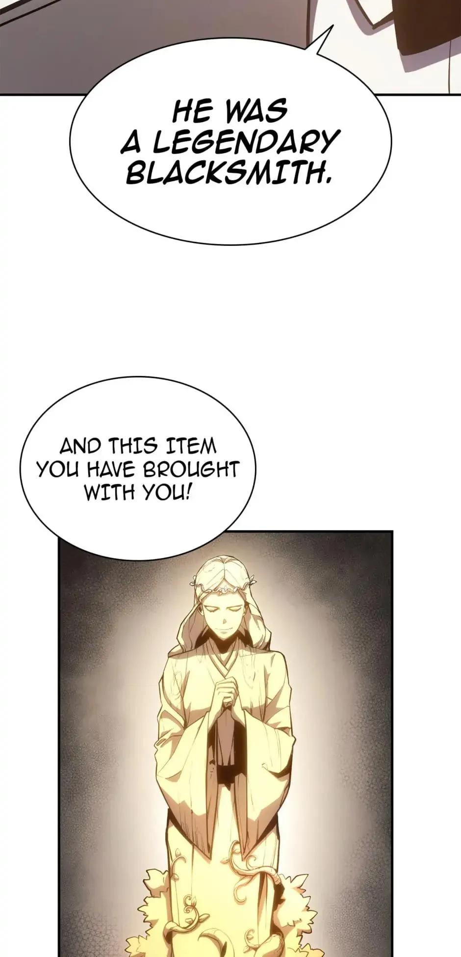 Read The Return of the Disaster-Class Hero (en) Manga Online